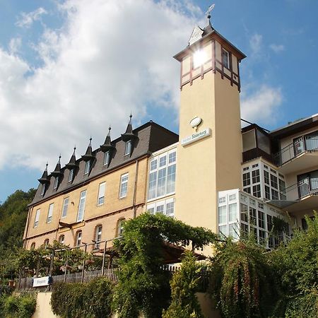 Landhotel Soderberg Bad Salzschlirf Exterior photo